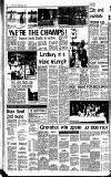 Lichfield Mercury Friday 16 July 1976 Page 16