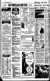 Lichfield Mercury Friday 30 July 1976 Page 12