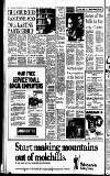 Lichfield Mercury Friday 11 February 1977 Page 12