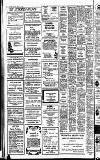Lichfield Mercury Friday 11 February 1977 Page 22