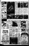 Lichfield Mercury Friday 03 February 1978 Page 8