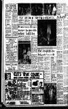 Lichfield Mercury Friday 03 February 1978 Page 14