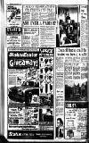 Lichfield Mercury Friday 24 March 1978 Page 8