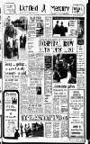 Lichfield Mercury Friday 23 June 1978 Page 1
