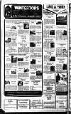 Lichfield Mercury Friday 21 July 1978 Page 1