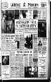 Lichfield Mercury Friday 29 September 1978 Page 1