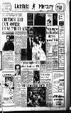 Lichfield Mercury Friday 20 October 1978 Page 1