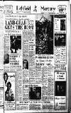 Lichfield Mercury Friday 03 November 1978 Page 1