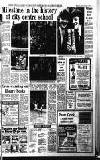 Lichfield Mercury Friday 03 November 1978 Page 13