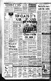 Lichfield Mercury Friday 03 November 1978 Page 28