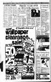 Lichfield Mercury Friday 16 March 1979 Page 21