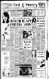 Lichfield Mercury Friday 01 June 1979 Page 1