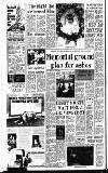 Lichfield Mercury Friday 01 June 1979 Page 8