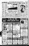 Lichfield Mercury Friday 20 July 1979 Page 12