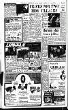 Lichfield Mercury Friday 10 August 1979 Page 8