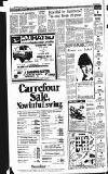 Lichfield Mercury Friday 04 January 1980 Page 16