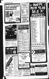 Lichfield Mercury Friday 04 January 1980 Page 20