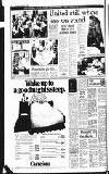 Lichfield Mercury Friday 01 February 1980 Page 16