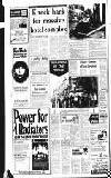 Lichfield Mercury Friday 08 February 1980 Page 10