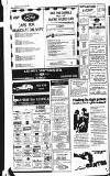 Lichfield Mercury Friday 22 February 1980 Page 28