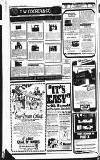 Lichfield Mercury Friday 07 March 1980 Page 6