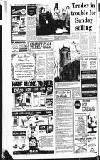 Lichfield Mercury Friday 14 March 1980 Page 12