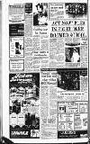 Lichfield Mercury Friday 09 May 1980 Page 12