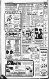 Lichfield Mercury Friday 09 May 1980 Page 20