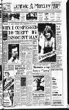 Lichfield Mercury Friday 30 May 1980 Page 1