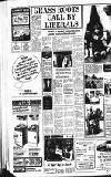 Lichfield Mercury Friday 06 June 1980 Page 10