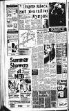 Lichfield Mercury Friday 13 June 1980 Page 10