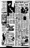 Lichfield Mercury Friday 16 January 1981 Page 12