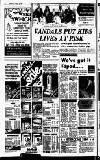 Lichfield Mercury Friday 16 January 1981 Page 14