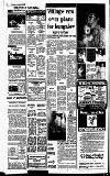 Lichfield Mercury Friday 20 February 1981 Page 10