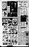 Lichfield Mercury Friday 20 February 1981 Page 12