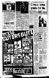 Lichfield Mercury Friday 06 March 1981 Page 12