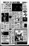 Lichfield Mercury Friday 06 March 1981 Page 13