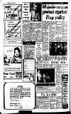 Lichfield Mercury Friday 06 March 1981 Page 16