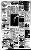 Lichfield Mercury Friday 06 March 1981 Page 20