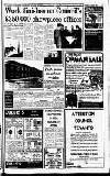 Lichfield Mercury Friday 06 March 1981 Page 21