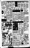 Lichfield Mercury Friday 06 March 1981 Page 22