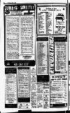 Lichfield Mercury Friday 06 March 1981 Page 28