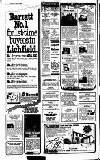 Lichfield Mercury Friday 13 March 1981 Page 6