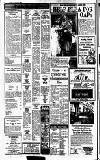 Lichfield Mercury Friday 13 March 1981 Page 10