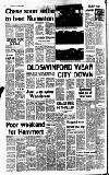 Lichfield Mercury Friday 13 March 1981 Page 34