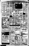 Lichfield Mercury Friday 29 May 1981 Page 20