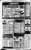 Lichfield Mercury Friday 26 June 1981 Page 28