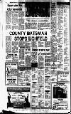 Lichfield Mercury Friday 26 June 1981 Page 34