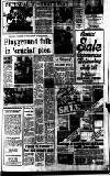 Lichfield Mercury Friday 03 July 1981 Page 15
