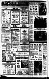 Lichfield Mercury Friday 03 July 1981 Page 18